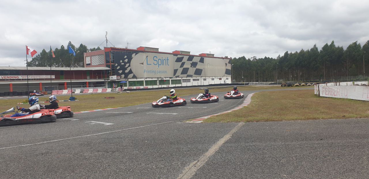 Linksport - Troféu Bronze43